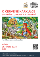 Hernička Horní Kosov